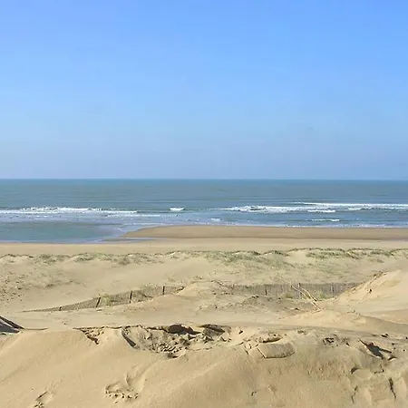 La Pointe Du Apartmán *