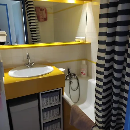 La Pointe Du Talmont-Saint-Hilaire