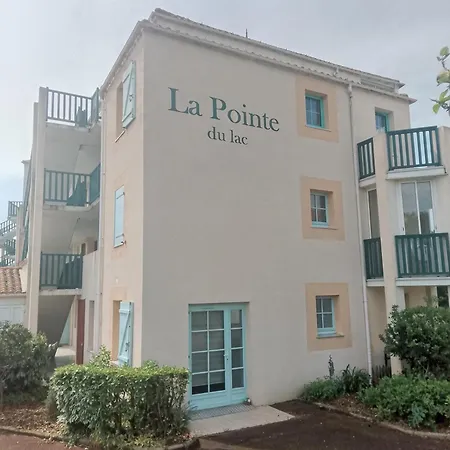 La Pointe Du * Talmont-Saint-Hilaire