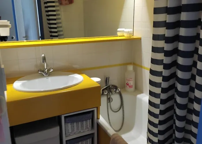 La Pointe Du Talmont-Saint-Hilaire