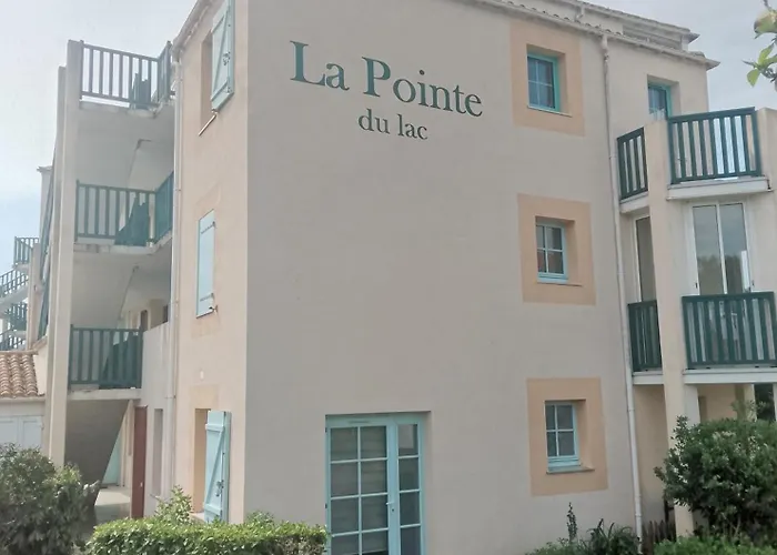 La Pointe Du * Talmont-Saint-Hilaire