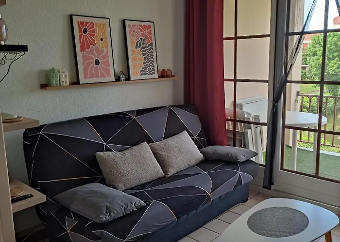 Lejlighed La Pointe Du